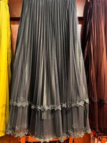 تصویر دامن وارداتی کد 1828 