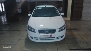 تصویر ایران خودرو رانا مدل 1402 ا پلاس - ESP پلاس - ESP