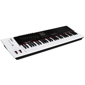 تصویر میدی کنترلر نکتار Nektar Panorama P6 Keyboard Controller Nektar Technology Panorama P6 - Keyboard Controller