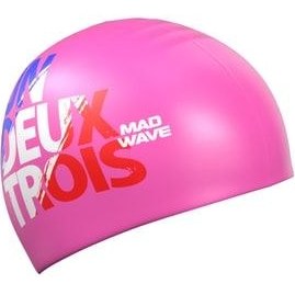 تصویر Mad Wave M0550 18 0 11W Cap Silicone Un Deux Trois ، یکی شما 