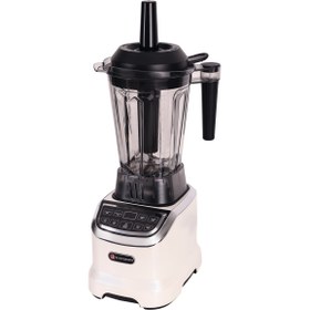 تصویر مخلوط کن بلک اند وایت مدل BL5003 Black & White Blender BWBL5003