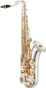 تصویر ساکسیفون تنور ژوپیتر JTS1100SGQ JUPITER JTS1100Q tenor saxophone in Bb