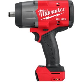 تصویر بکس شارژی میلواکی Milwaukee 2967-20 Milwaukee 2967-20 M18 FUEL 18V 1/2 in High Torque Impact Wrench