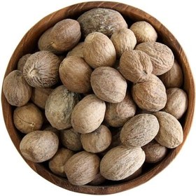 تصویر جوز هندی - 1 کیلوگرم 