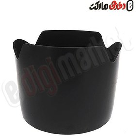 تصویر هود EW-83F برای لنز کانن Canon 24-70mm f/2.8L EW-83F Lens Hood for Canon 24-70mm f/2.8L