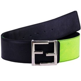 تصویر کمربند پهن Be014 