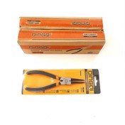 تصویر انبر خار جمع کن دینگشی مدل 28001 سایز ۷ اینچ 