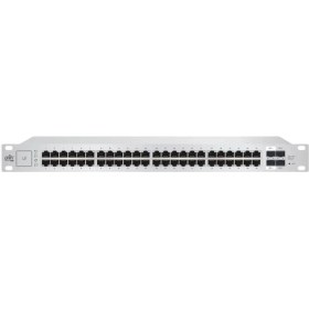 تصویر سویچ Ubiquiti UniFi Switch US-48 500W 48 Port 