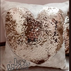 تصویر کاور کوسن پولکی 