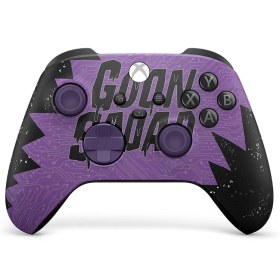 تصویر xbox wireless controller space jam a new legacy goon squad exclusive 
