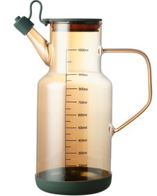 تصویر روغن ریز شیشه ای Arow Soft 