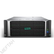 تصویر HPE SERVER DL580 G10 اچ پی سرور 