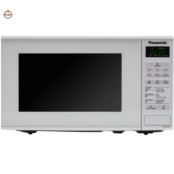 خرید و قیمت مایکروویو پاناسونیک مدل NN-ST251W | ترب