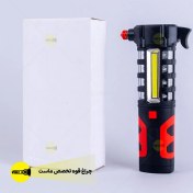 تصویر چکش ایمنی چندکاره Zhejia 