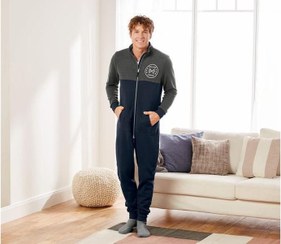 تصویر سرهم مردانه برند لیورجی کد ۳۰۰۳۴۲ 