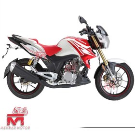 تصویر موتور سیکلت نامی مدل Z1-180 Nami Z1 180 cc