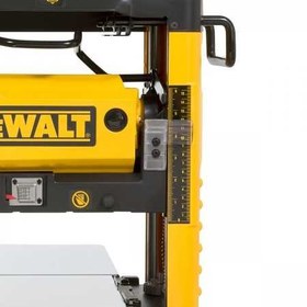 تصویر رنده گندکی دیوالت dewalt DW730 