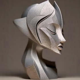 تصویر سردیس آناهیتا 