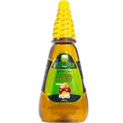 تصویر عسل طبیعی آمریکن فارم 400 گرم AMERICAN FARM American Farm natural honey 400 g