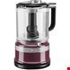 تصویر خرد کن کیچن اید آمریکا KitchenAid ZERKLEINERER 1,19L 5KFC0516 /Holunderbeere 