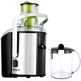 تصویر آبمیوه‌گیری وینسنت 