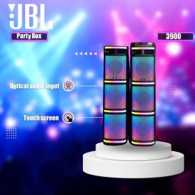 تصویر باند اسپیکر جی بی ال مدل JBL 3900 JBL speaker band model JBL 3900