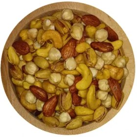 تصویر مخلوط رویال شور 