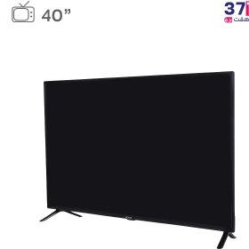 تصویر تلویزیون ال ای دی نکسار مدل NTV-H40F416N سایز 40 اینچ Nexar NTV-H40F416N LED 40 Inch TV