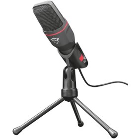 تصویر میکروفون گیمینگ تراست مدل GXT 212 MICO Trust GXT 212 MICO Gaming Microphone