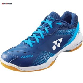 تصویر کفش بدمینتون یونکس Yonex SHB 65 Navy 