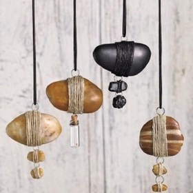 تصویر نخ کنفی 