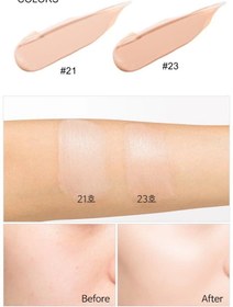 تصویر مجیک کوشن میشا 23 missha magic cushion