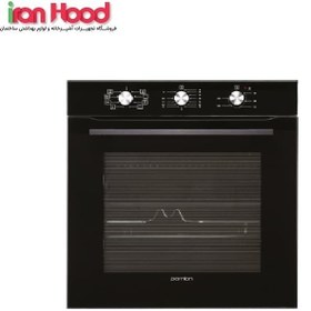 تصویر فر توکار پرنیان استیل PO 111 برقی Parnian Steel built-in oven PO-111