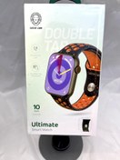 تصویر ساعت هوشمند گرین لاین مدل GNUL10AM42 - Ultimate 10 42MM GREEN LION SMART WATCH ULTIMATE42MM