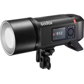 تصویر فلاش گودکس مدل Godox AD600PRO II Outdoor Flash Godox AD600PRO II Outdoor Flash