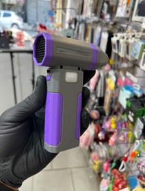 تصویر جت فن x8 Jet fan