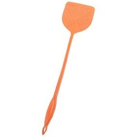 تصویر مگس کش مدل پروانه کد 330 