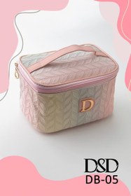 تصویر کیف آرایشیDSD - DB05 DSD