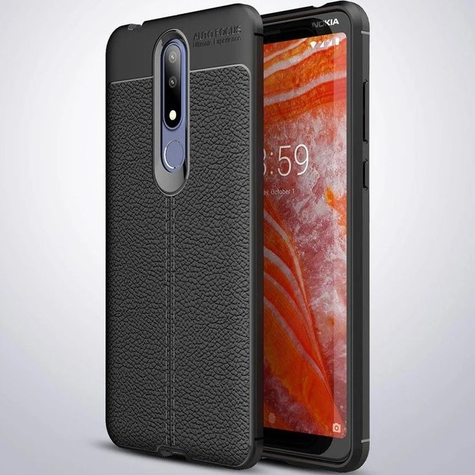 Case for nokia 3.1 a discount