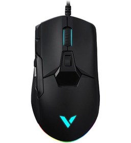 تصویر موس گیمینگ رپو V330 Rapoo V330 Optical Gaming Mouse