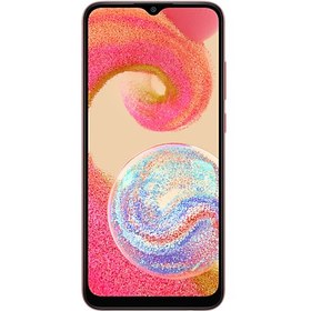 تصویر گوشی موبایل سامسونگ مدل Galaxy A04E دو سیم کارت ظرفیت 64 گیگابایت و رم 2 گیگابایت 