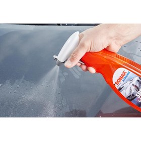 تصویر اسپری محافظ بدنه خودرو سوناکس Sonax Spray Seal 