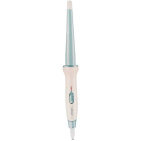 تصویر فر کننده مو وی جی ار مدل V-596 Hair curler VGR model V-596