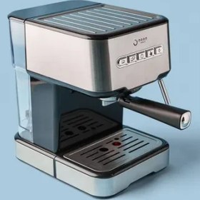 تصویر دستگاه قهوه و اسپرسو ساز مدل Espresso Coffee Machine By Noon East 1.5 Liter 