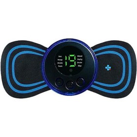 تصویر تنس پروانه ای 