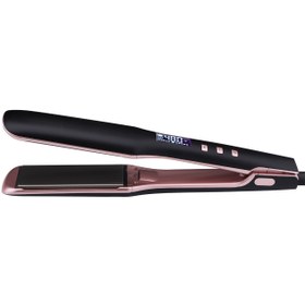 تصویر اتو مو مدل MC-5529 مک استایلر MAC Styler Mc5529 Hair Straightener