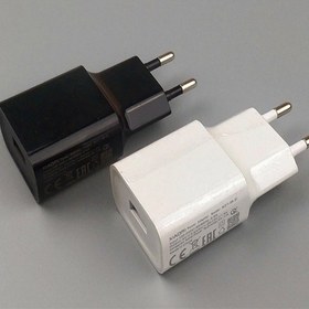 تصویر شارژر دیواری شیائومی مدل MDY-08-EI ظرفیت ۱۸ وات 