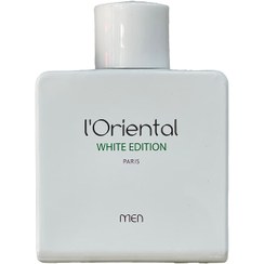 تصویر ادکلن اورینتال سفید وایت ادیشن استله ایون L’oriental White Edition 