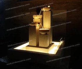 تصویر آبنما سنگی مدل ۵۰۱۶ 