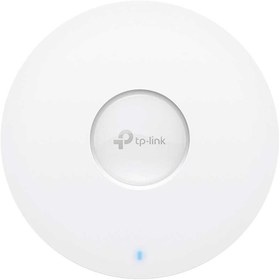 تصویر اکسس پوینت بی سیم تی پی لینک مدل EAP610 TP-LINK EAP610 Wireless Base Station